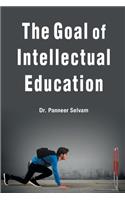 Goal of Intellectual Education