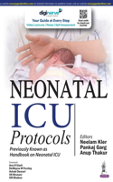 Handbook on Neonatal ICU