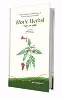 World Herbal Encyclopedia [Volume-84]