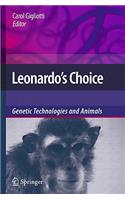 Leonardo’s Choice