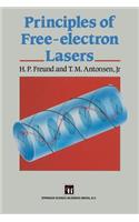 Principles of Free-Electron Lasers