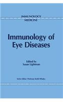 Immunology of Eye Diseases