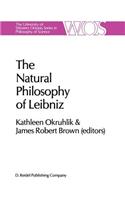 Natural Philosophy of Leibniz