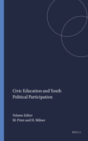 Civic Education and Youth Political Participation