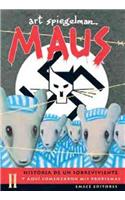 Maus II