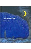 La Piedra Azul