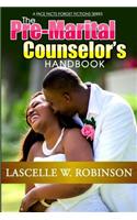 Pre-Marital Counselor's Handbook