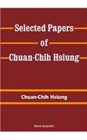 Selected Papers of C C Hsiung