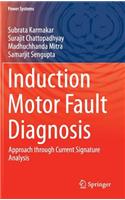 Induction Motor Fault Diagnosis