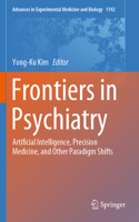 Frontiers in Psychiatry