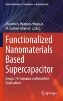 Functionalized Nanomaterials Based Supercapacitor