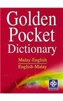 Golden Pocket Dictionary