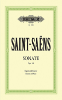 Bassoon Sonata Op. 168