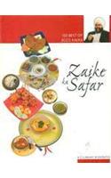 Zaika Ka Safar