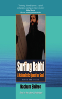 Surfing Rabbi: A Kabbalistic Quest for Soul