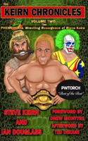 Keirn Chronicles Volume 2