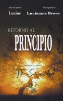 Retorno al Principio