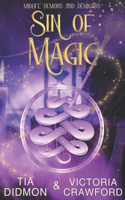 Sin of Magic