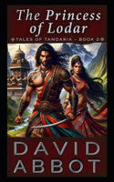 The Princess of Lodar