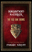 Sagaman Kessler
