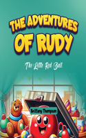 Adventures of Rudy, the Little Red Ball