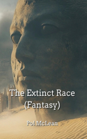 The Extinct Race (Fantasy)