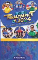 Inside Paralympics 2024: Key Highlights and Moments