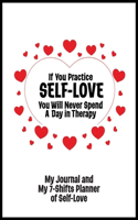Journal and Planner for Self-Love