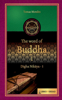 Word of the Buddha 1