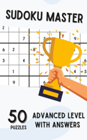 Sudoku Master