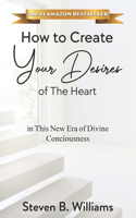 How to Create Your Desires of The Heart