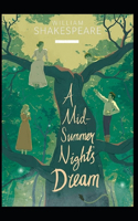 A Midsummer Night's Dream Annotated