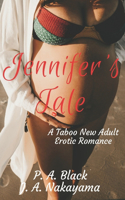 Jennifer's Tale