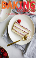Baking Cookbook