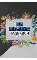 Mein Blutzucker Tagebuch