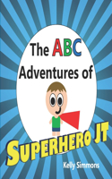ABC Adventures of Superhero JT