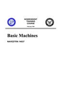 Basic Machines (NAVEDTRA 14037)