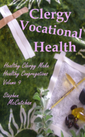 Clergy Vocational Health