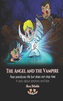 Angel and The Vampire