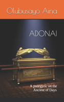 Adonai