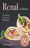 Renal Cookbook