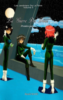 guerre des dieux