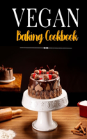 vegan baking cookbooks