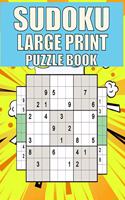 Sudoku Large Print puzzle Book: Extremes Hard Sudoku Book With Solutions and One Puzzle Per Page, The Perfect Gift for all Sudoku Puzzle Book Lovers