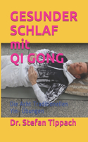 GESUNDER SCHLAF mit QI GONG