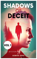Shadows of Deceit: Vol 1: 10 Mysterious Novellas