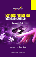 52 Pensés Positives pour 52 Semaines Réussies