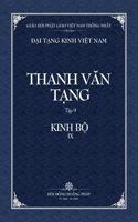 Thanh Van Tang, Tap 9