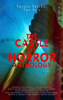 Castle of Horror Anthology Volume 8