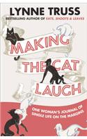 Making the Cat Laugh